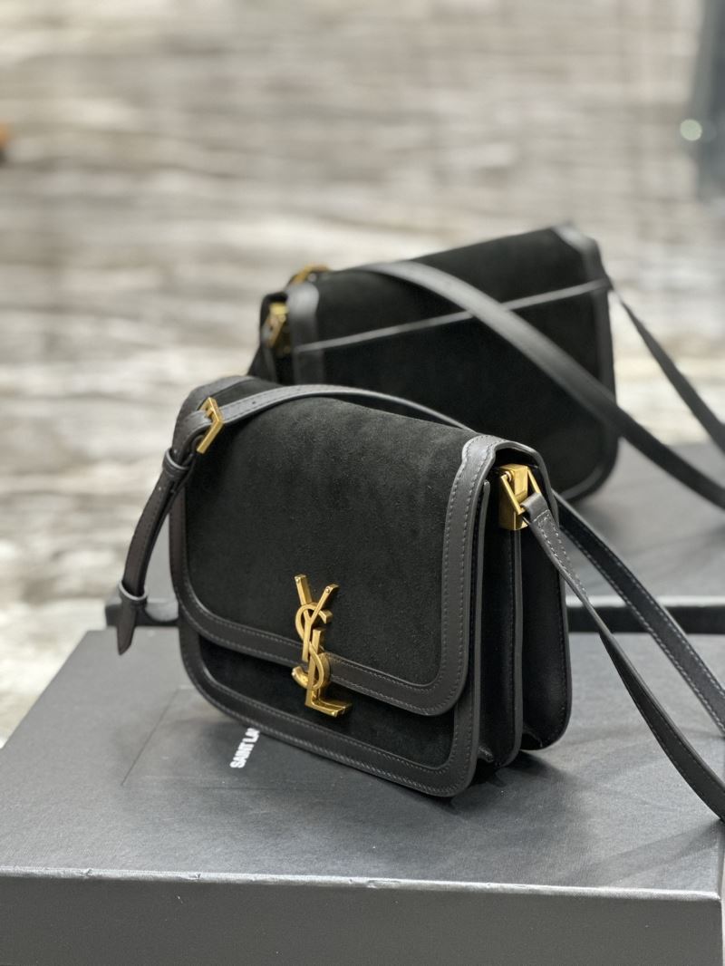 YSL Satchel Bags